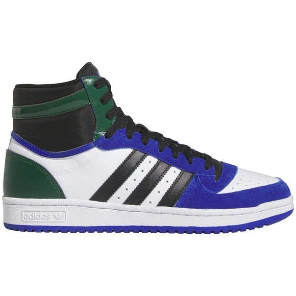 Adidas Men's Adidas Top Ten RB Basketball Shoes Sz 7.5